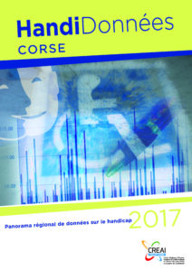 Couverture Handi-données Corse 2017