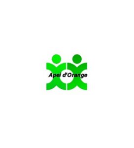 logo APEI d'orange