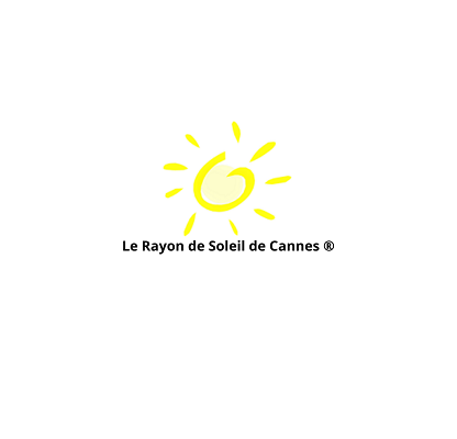 logo association le rayon de soleil