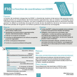 Image de la page du catalogue fonction de coordinateur en ESSMS