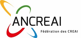 Logo ANCREAI fédération des CREAI