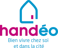 Image du logo Handeo