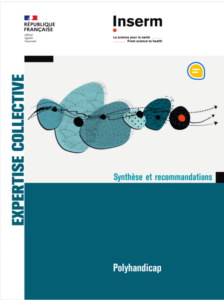 Visuel Polyhandicap synthèse et recommandations