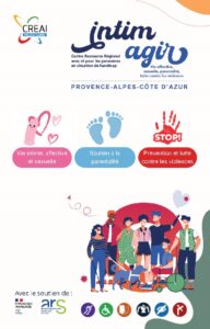 Visuel brochure intimagir paca