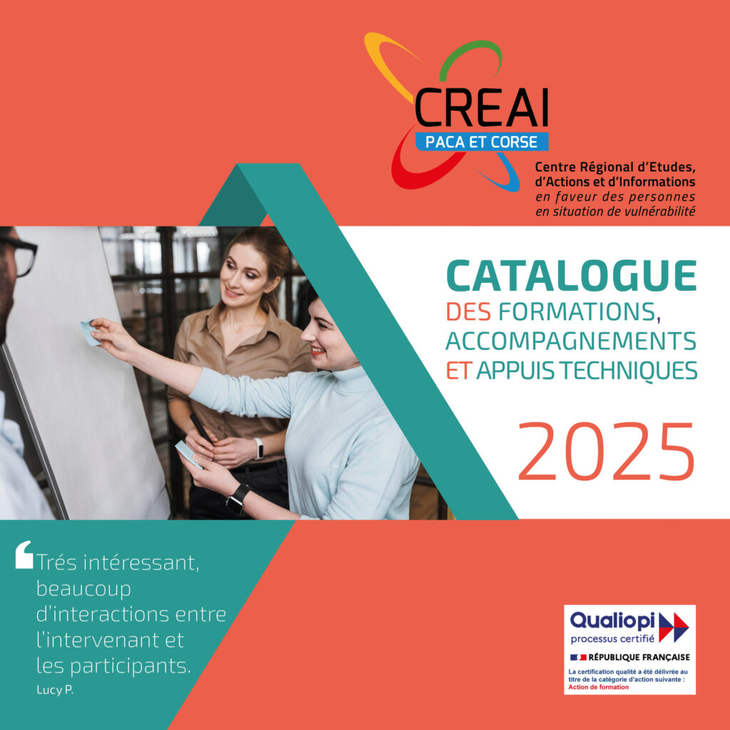 Visuel catalogue formation 2025