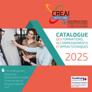 Visuel catalogue formation 2025