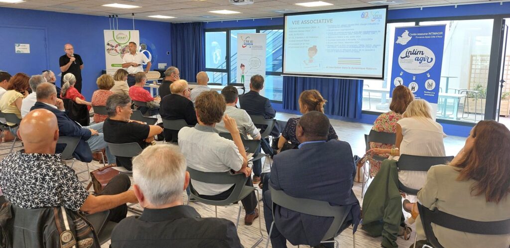 Assemblée générale 5 juin 2025