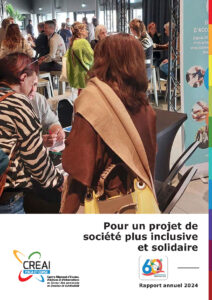 Couverture rapport activité 2024