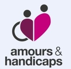 Logo amours et handicap