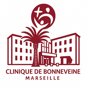 logo clinique Bonneveine