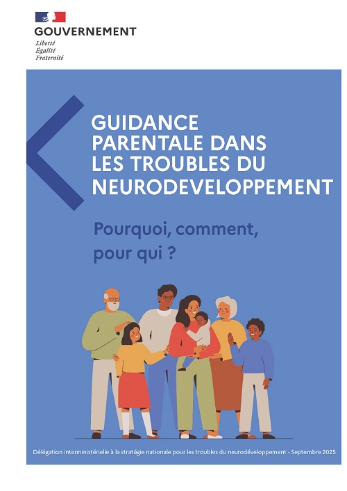 Visuel guidance parentale TND
