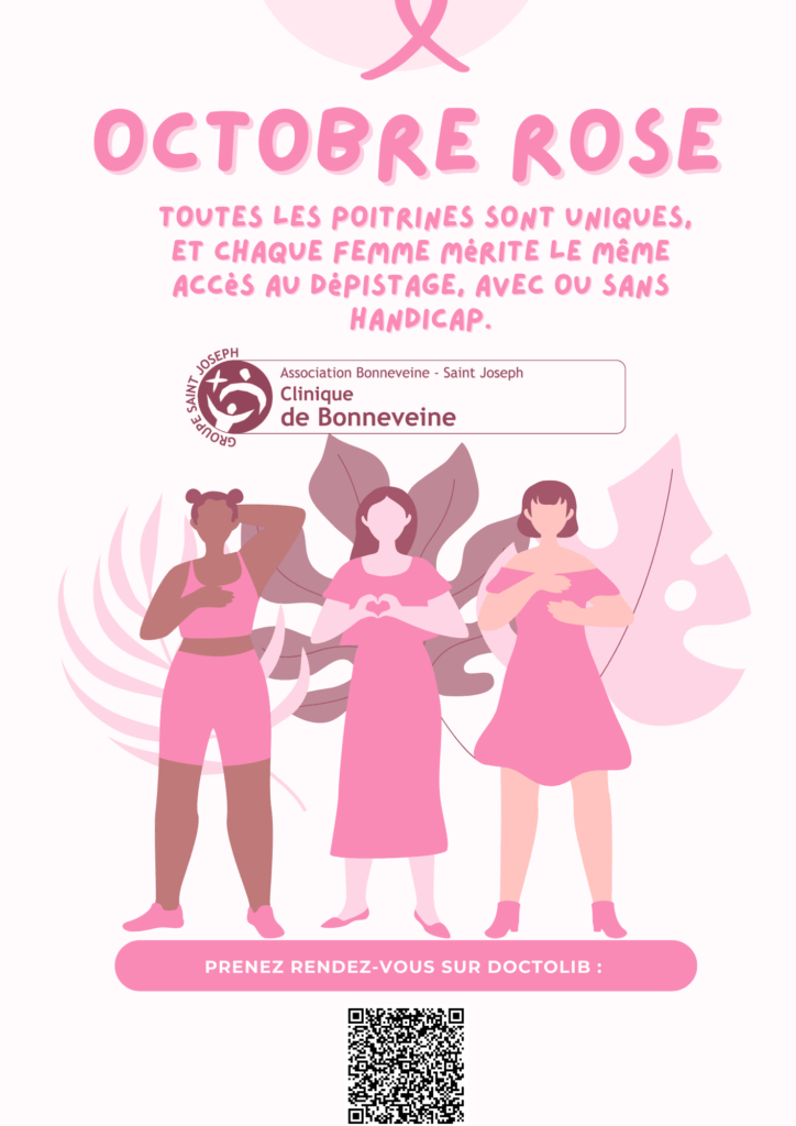 Visuel octobre rose