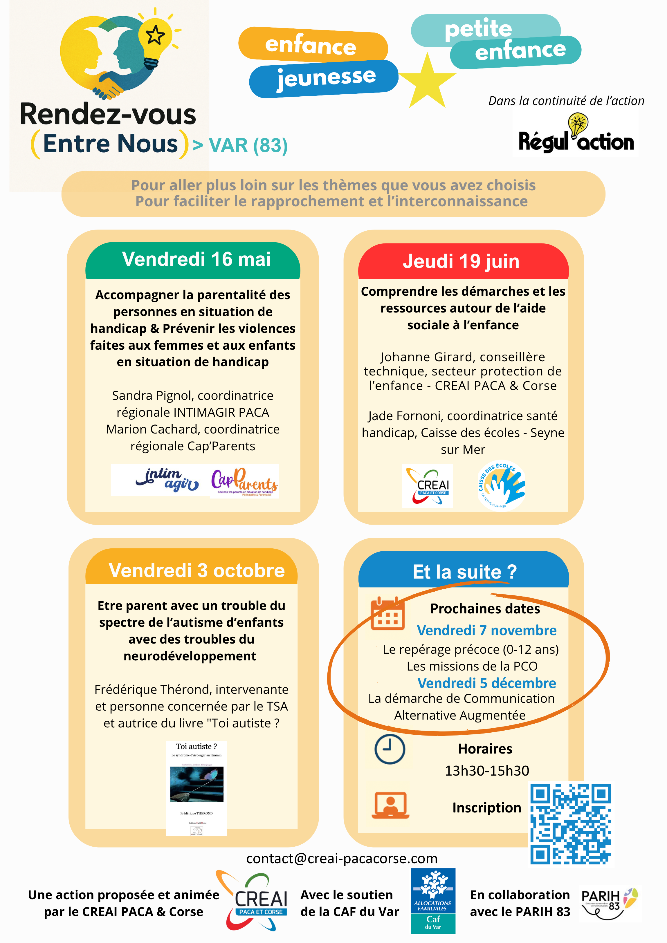 Rendez-vous Entre Nous