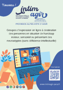 groupe expression 10 Intimagir recto