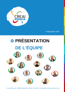 visuel brochure equipe
