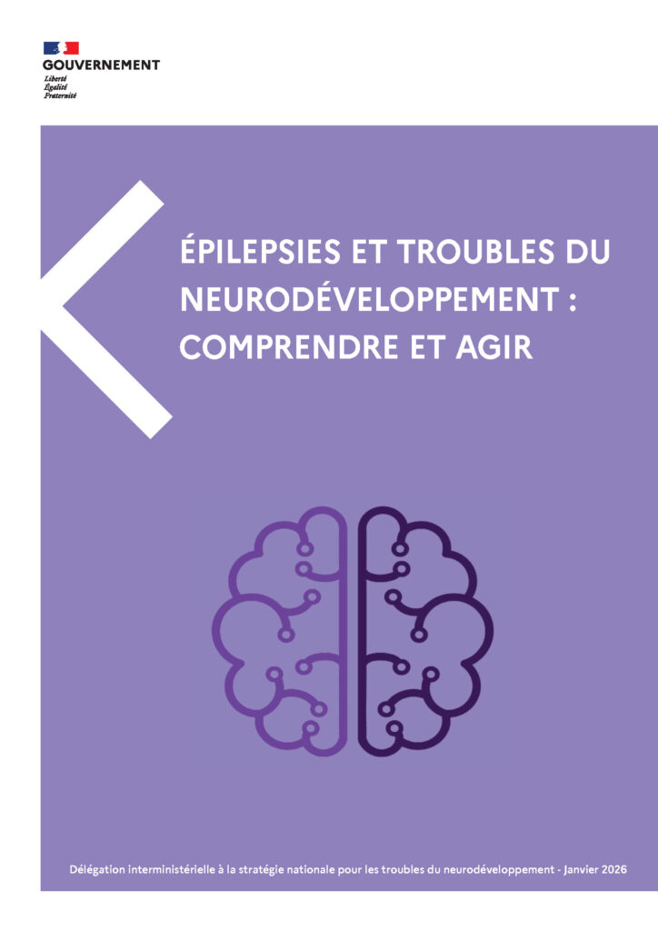 Visuel guide &eacute;pilepsies et TND