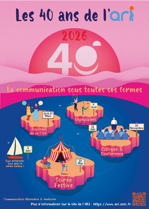 40 ans ARI