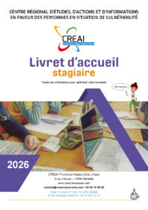 Livret d'accueil stagiaire CREAI