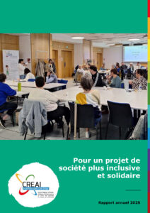 Rapport d'activit&eacute; 2025